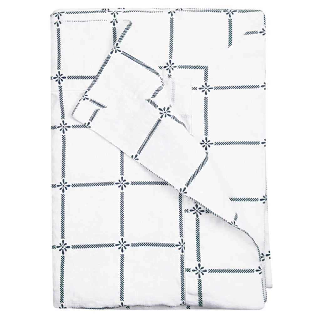 Tischdecke_Classic_Leinen_blau_Shyness_Mys-Shop