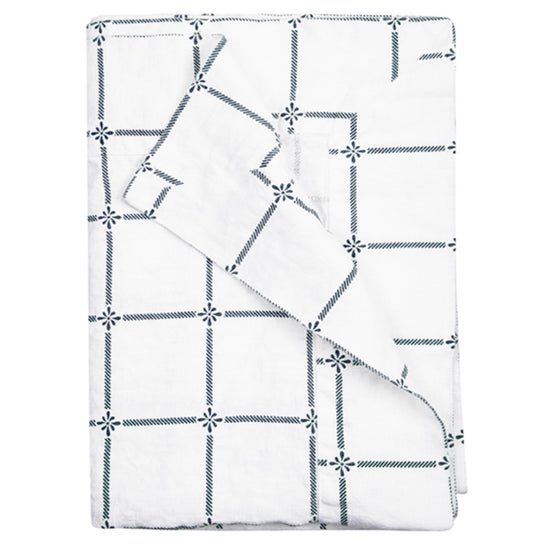 Tischdecke_Classic_Leinen_blau_Shyness_Mys-Shop