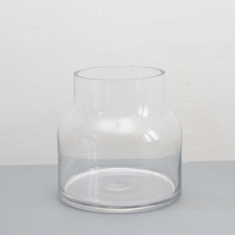 Vase „Bjurfors“ Glas