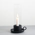 Windlicht_Metall_schwarz_Spegels_Mys-Shop