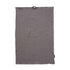 Handtuch/Geschirrtuch Leinen grau Klippan Mys-Shop