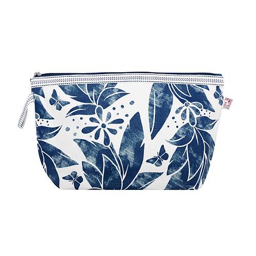Kosmetiktasche "Butterfly" groß